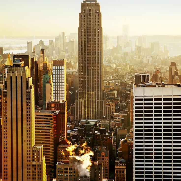 Parents evaluating schools in Switzerland