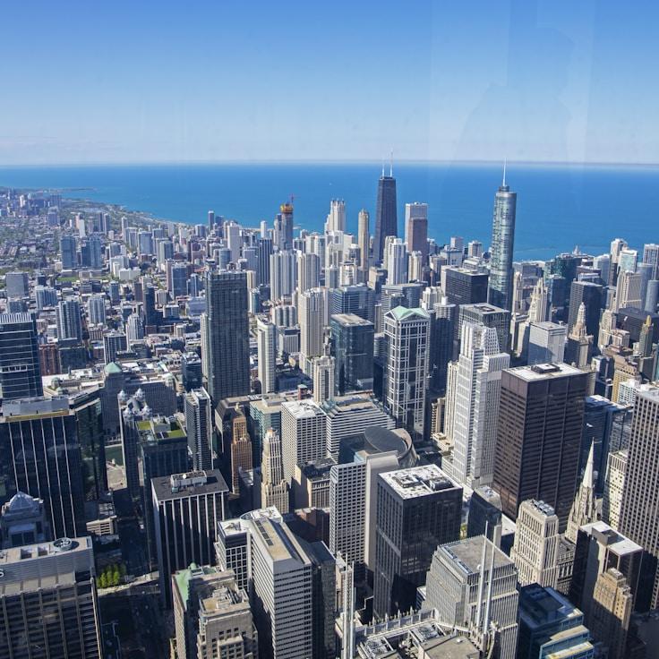 Sunset outdoors in Switzerland