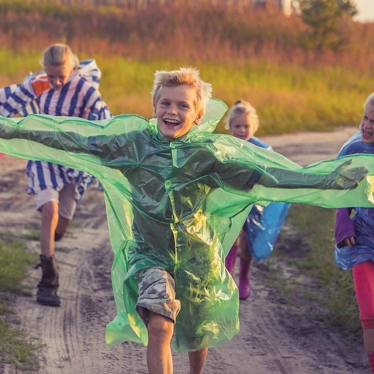 Landscape day trip near Zurich, Switzerland