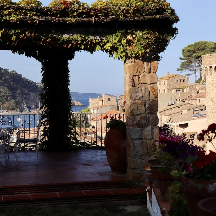 Family terraces and cafés for calm evenings in Zurich